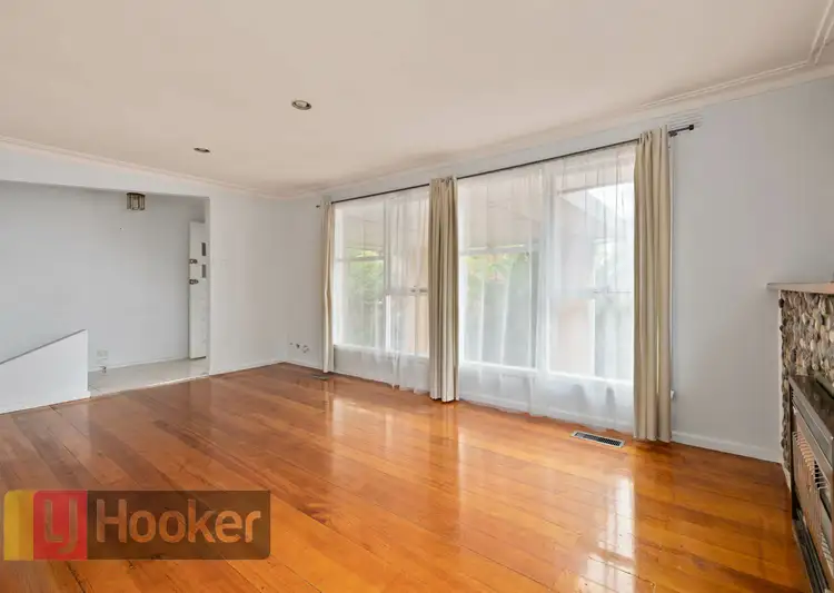 Second view of Homely house listing, 100 PRINCES HIGHWAY, Hallam VIC 3803