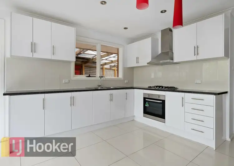 Fourth view of Homely house listing, 100 PRINCES HIGHWAY, Hallam VIC 3803