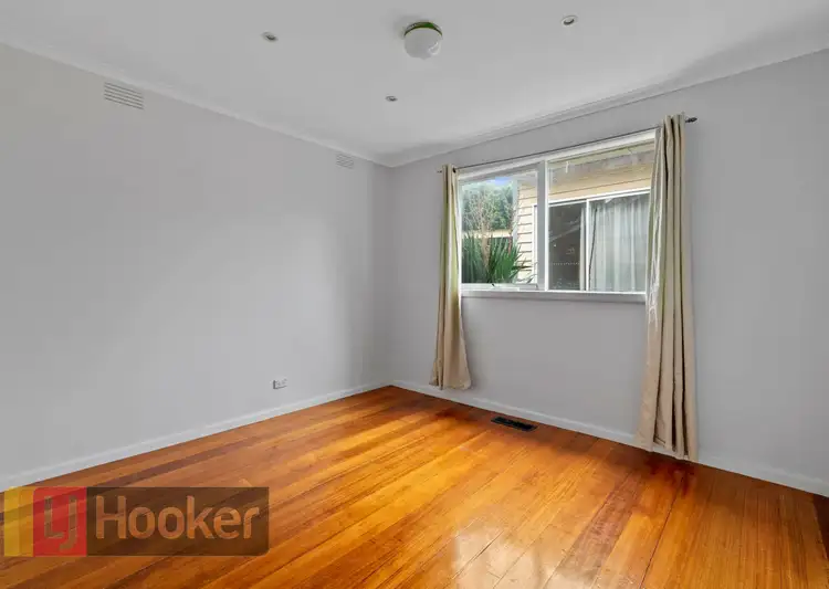 Fifth view of Homely house listing, 100 PRINCES HIGHWAY, Hallam VIC 3803