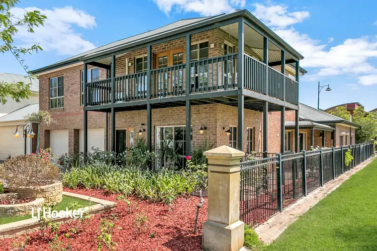 Second view of Homely house listing, 8 Greentree Place, Mawson Lakes SA 5095