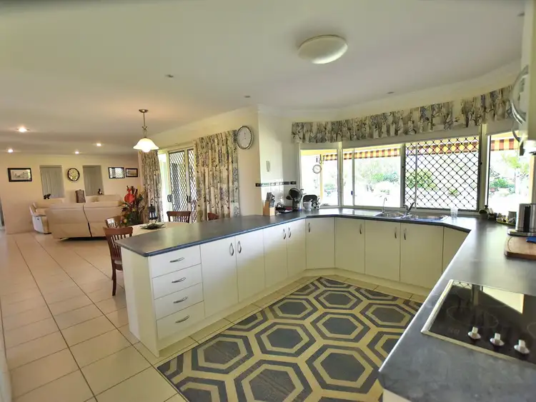 Third view of Homely house listing, 96 New Country Creek Road, Woolmar QLD 4515