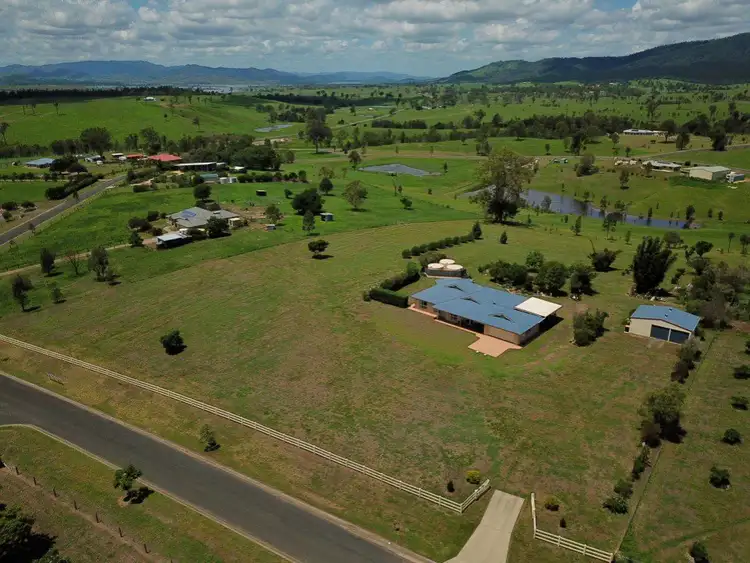 Fourth view of Homely house listing, 96 New Country Creek Road, Woolmar QLD 4515