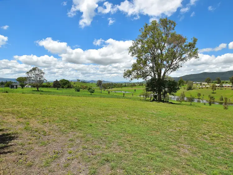Fifth view of Homely house listing, 96 New Country Creek Road, Woolmar QLD 4515