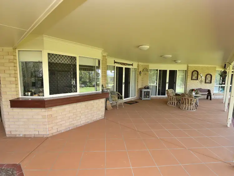 Sixth view of Homely house listing, 96 New Country Creek Road, Woolmar QLD 4515