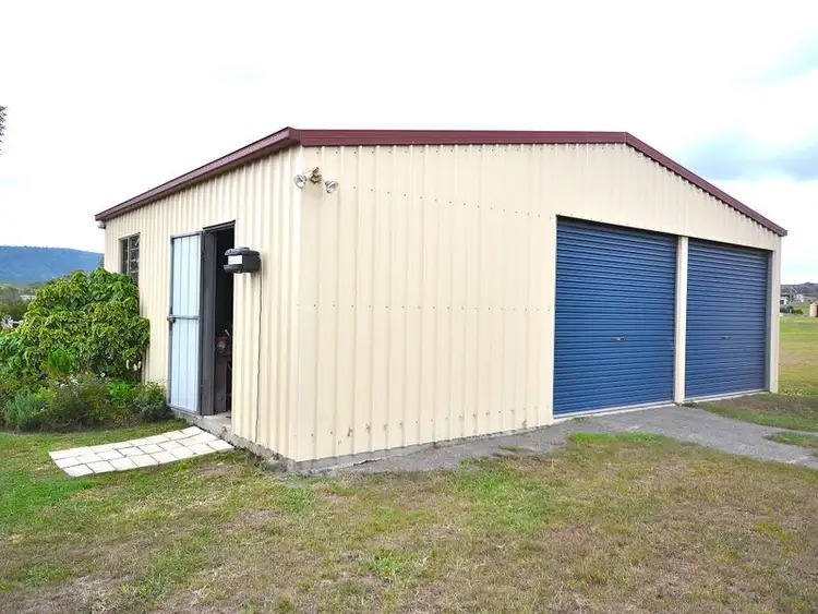 Seventh view of Homely house listing, 96 New Country Creek Road, Woolmar QLD 4515