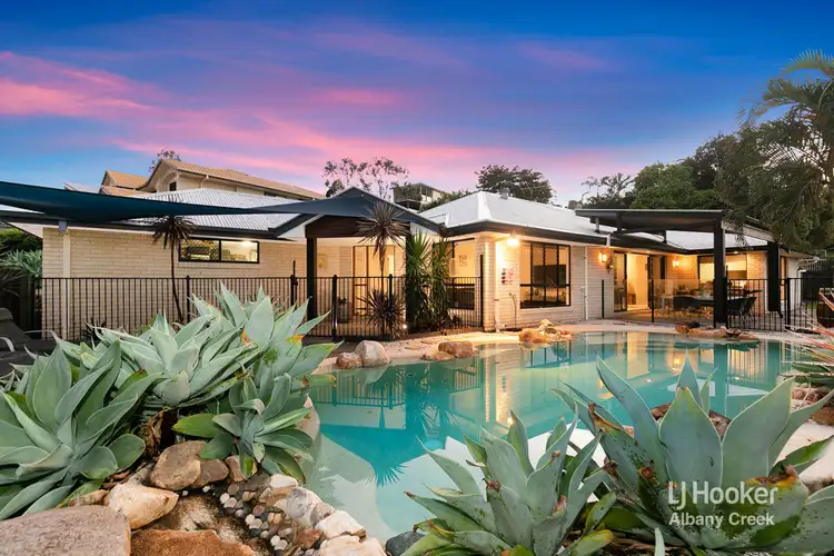Main view of Homely house listing, 6 Lee Close, Albany Creek QLD 4035
