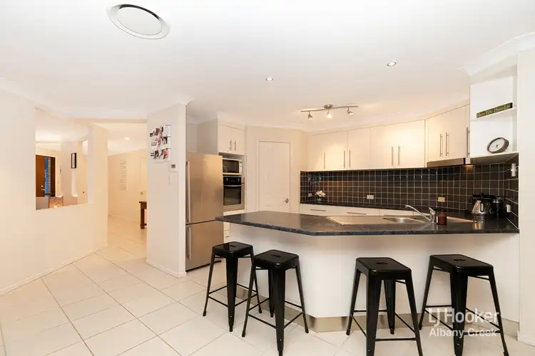 Third view of Homely house listing, 6 Lee Close, Albany Creek QLD 4035