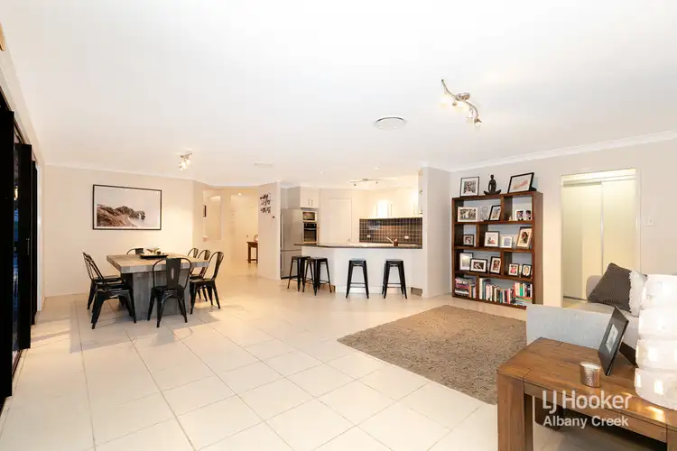 Fourth view of Homely house listing, 6 Lee Close, Albany Creek QLD 4035