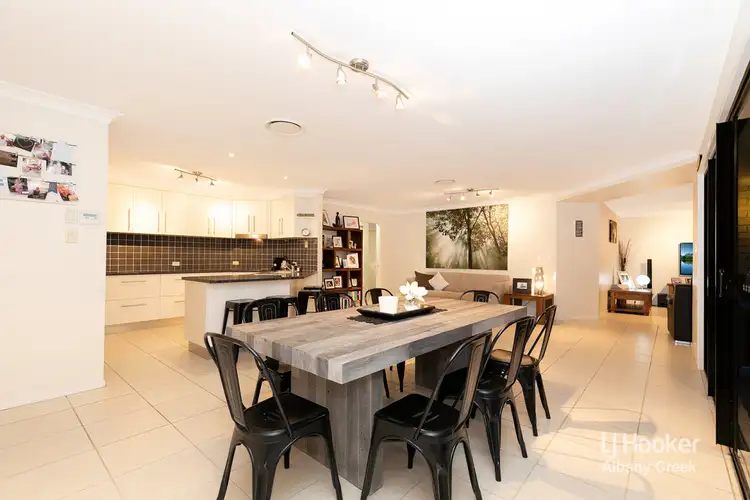 Fifth view of Homely house listing, 6 Lee Close, Albany Creek QLD 4035
