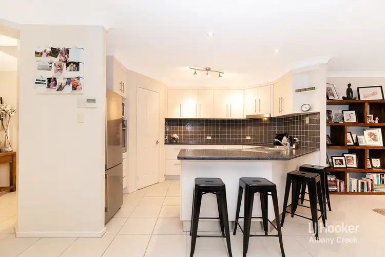 Sixth view of Homely house listing, 6 Lee Close, Albany Creek QLD 4035