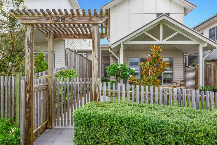 28/15 Dianella Drive, Casuarina NSW 2487