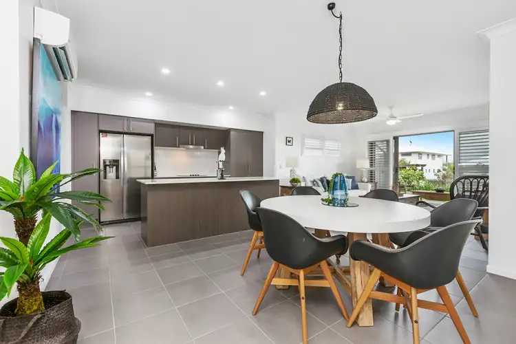 Fifth view of Homely house listing, 28/15 Dianella Drive, Casuarina NSW 2487