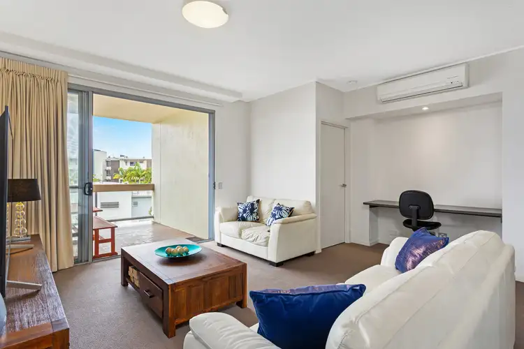 Fifth view of Homely apartment listing, 116/60 Riverwalk Avenue, Robina QLD 4226