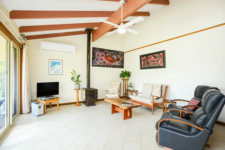 Second view of Homely rural property listing, 31 Glenvale Road, Lower Inman Valley SA 5211