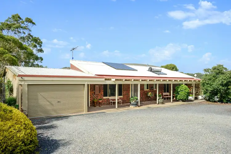 Fifth view of Homely rural property listing, 31 Glenvale Road, Lower Inman Valley SA 5211