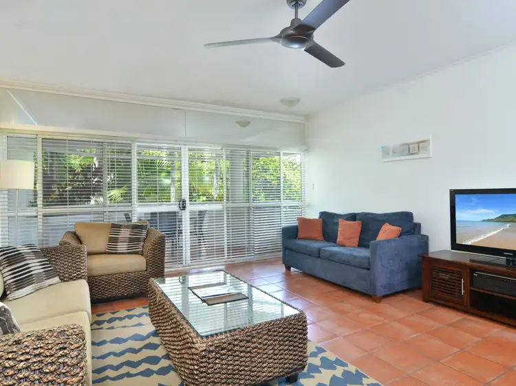Fourth view of Homely unit listing, 15 Beach Terraces/15 Garrick Street, Port Douglas QLD 4877