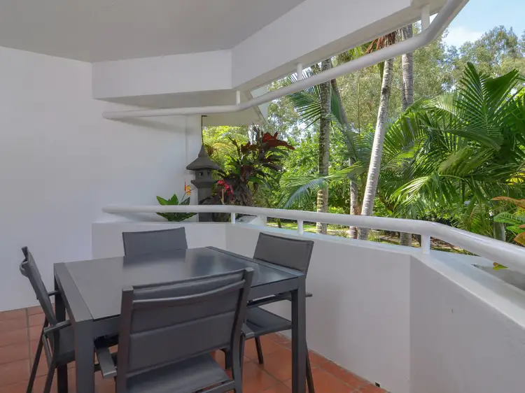Fifth view of Homely unit listing, 15 Beach Terraces/15 Garrick Street, Port Douglas QLD 4877