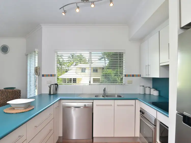 Sixth view of Homely unit listing, 15 Beach Terraces/15 Garrick Street, Port Douglas QLD 4877