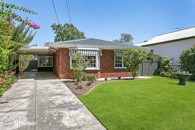 Second view of Homely house listing, 44 Rochester Street, Leabrook SA 5068