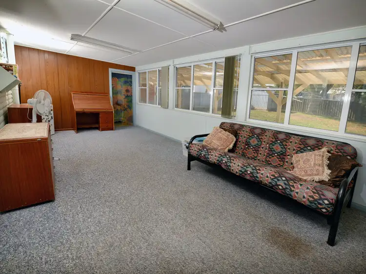 Fifth view of Homely house listing, 53 Walter Rodd Street, Gunnedah NSW 2380
