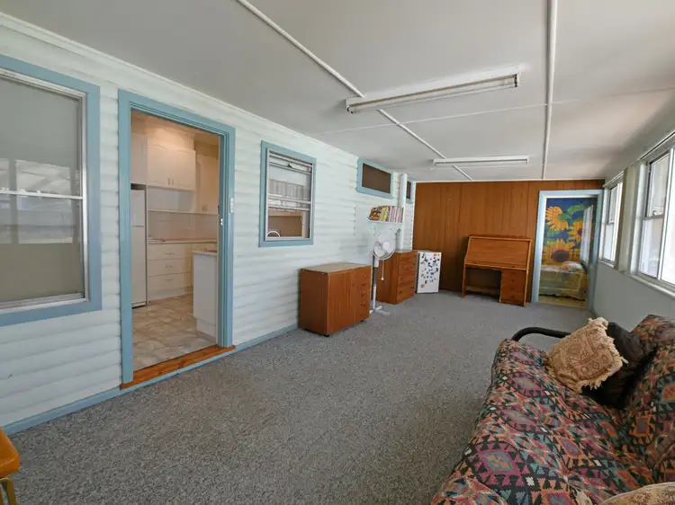 Sixth view of Homely house listing, 53 Walter Rodd Street, Gunnedah NSW 2380