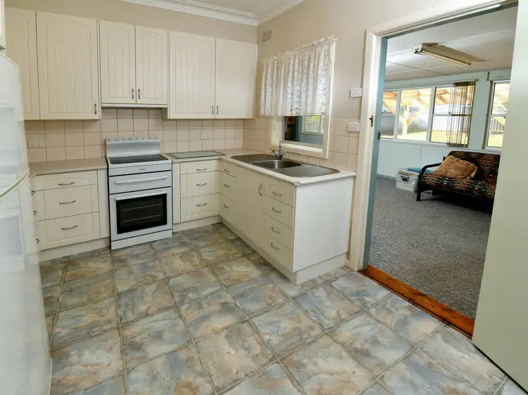Seventh view of Homely house listing, 53 Walter Rodd Street, Gunnedah NSW 2380