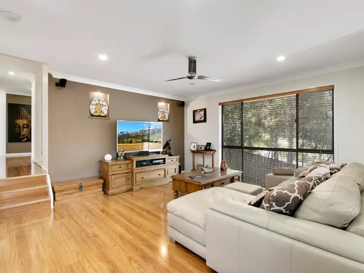 Fourth view of Homely house listing, 10 Rarotonga Rise, Pacific Pines QLD 4211