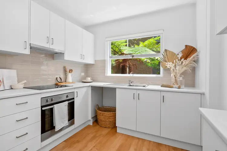 Second view of Homely unit listing, 7/75 Pacific Parade, Dee Why NSW 2099