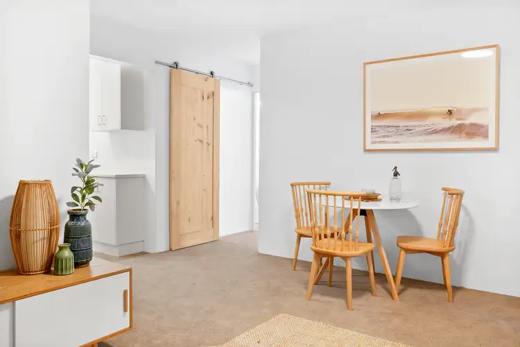 Third view of Homely unit listing, 7/75 Pacific Parade, Dee Why NSW 2099