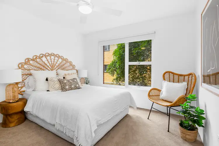 Fourth view of Homely unit listing, 7/75 Pacific Parade, Dee Why NSW 2099