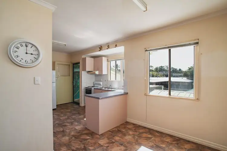 Second view of Homely house listing, 57 Deakin Avenue, Southport QLD 4215