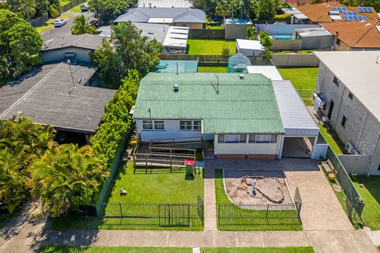 Third view of Homely house listing, 57 Deakin Avenue, Southport QLD 4215