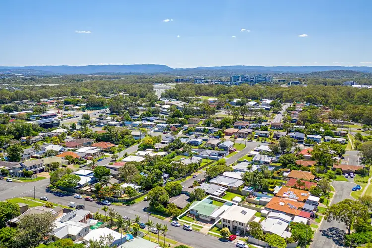 Fourth view of Homely house listing, 57 Deakin Avenue, Southport QLD 4215