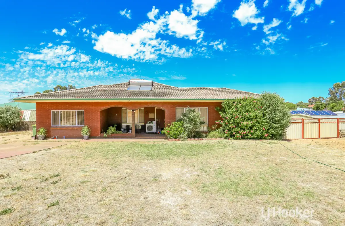 Main view of Homely house listing, 20 Evans Street, Collie WA 6225