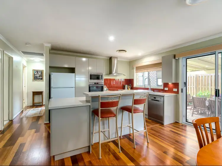 Third view of Homely villa listing, 13/270 Handford Road, Taigum QLD 4018