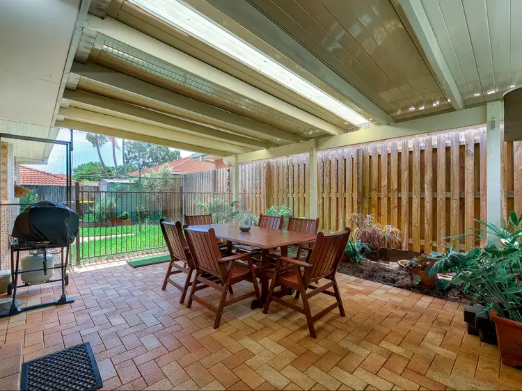 Fourth view of Homely villa listing, 13/270 Handford Road, Taigum QLD 4018