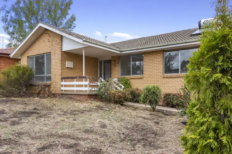 Main view of Homely house listing, 6 Neumayer Street, Page ACT 2614