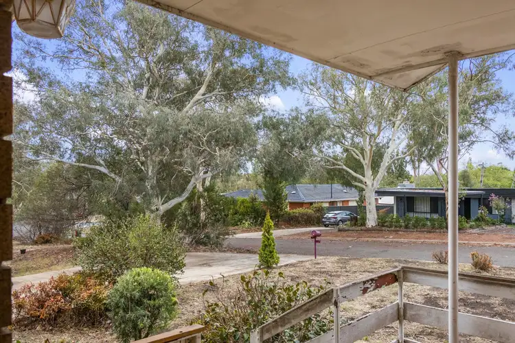 Fourth view of Homely house listing, 6 Neumayer Street, Page ACT 2614