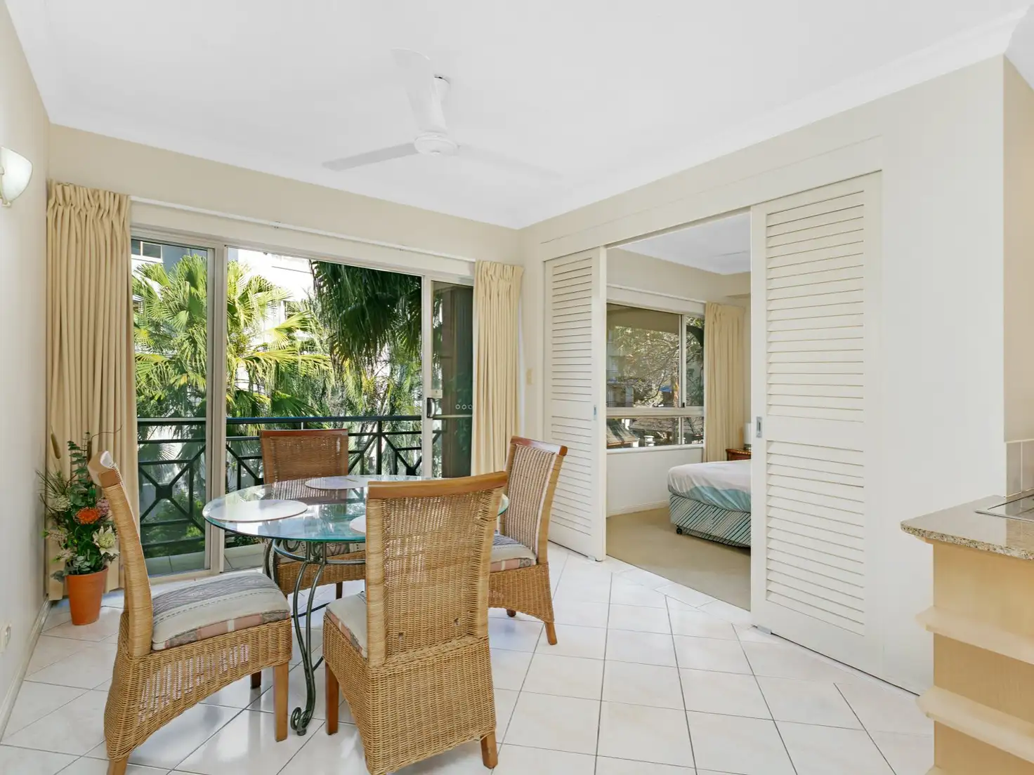 Main view of Homely unit listing, 1622/2 Greenslopes Street, Cairns North QLD 4870