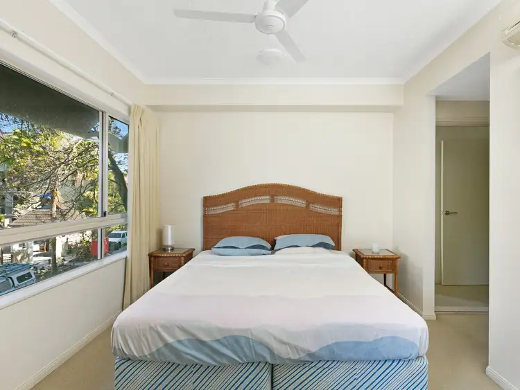 Third view of Homely unit listing, 1622/2 Greenslopes Street, Cairns North QLD 4870