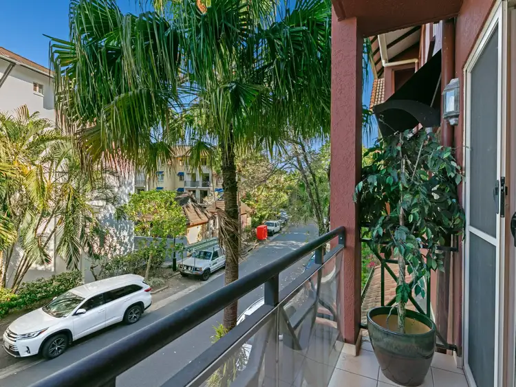 Sixth view of Homely unit listing, 1622/2 Greenslopes Street, Cairns North QLD 4870