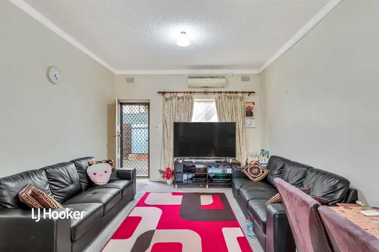 2/43 Percy Street