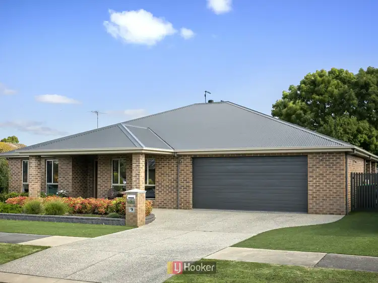 Main view of Homely house listing, 5 Fenwick Street, Colac VIC 3250