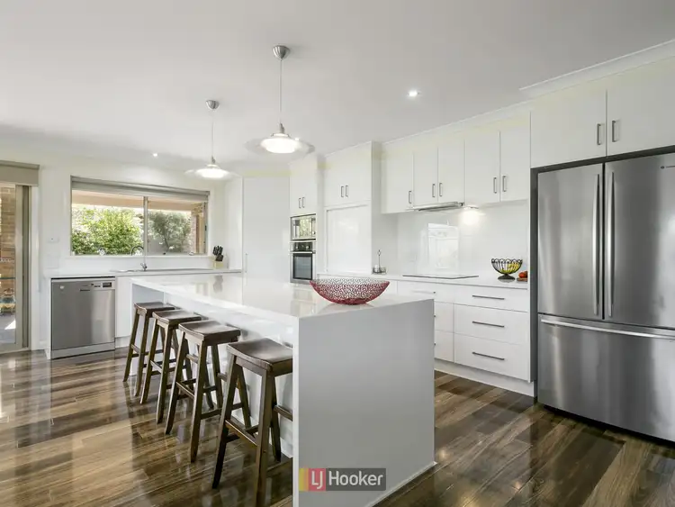 Second view of Homely house listing, 5 Fenwick Street, Colac VIC 3250