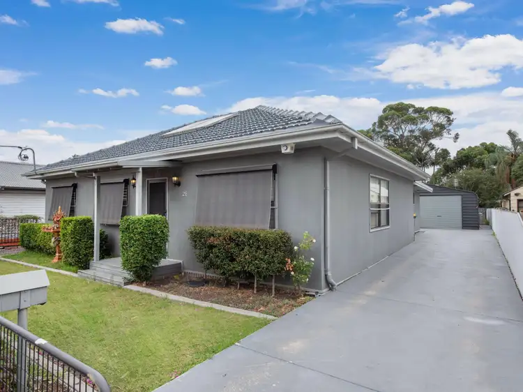 Main view of Homely house listing, 28 Park Avenue, Argenton NSW 2284