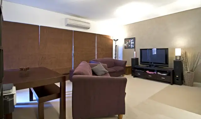 Third view of Homely apartment listing, 215/38 Gozzard Street, Gungahlin ACT 2912