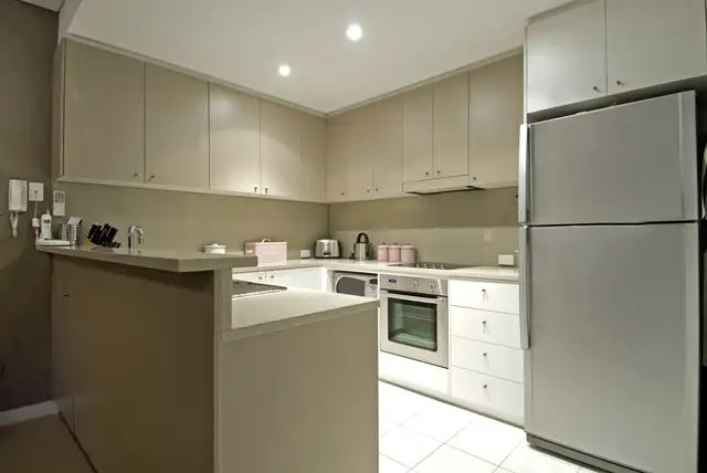 Fourth view of Homely apartment listing, 215/38 Gozzard Street, Gungahlin ACT 2912