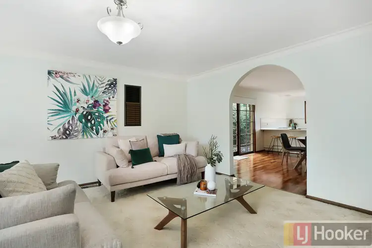 Fourth view of Homely unit listing, 7/978 Mountain Highway, Boronia VIC 3155