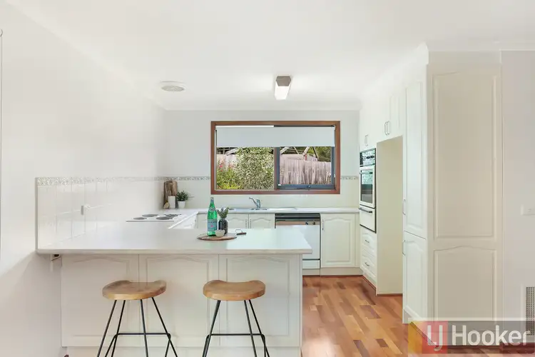 Sixth view of Homely unit listing, 7/978 Mountain Highway, Boronia VIC 3155