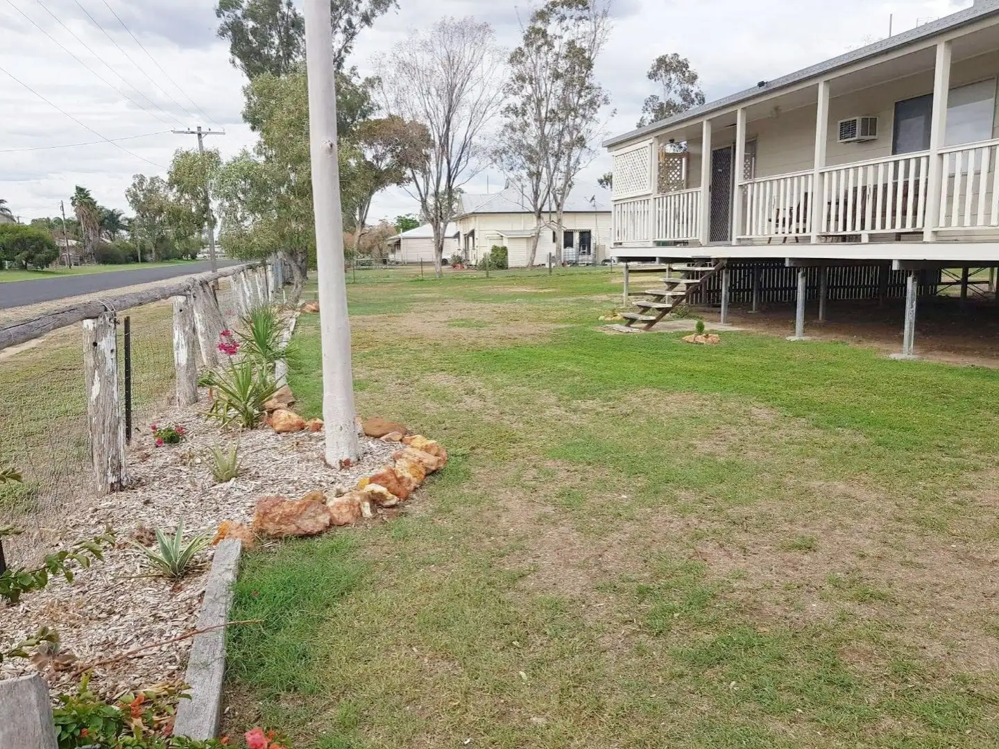 Main view of Homely house listing, 8-10 Bengalla Street, Yelarbon QLD 4388